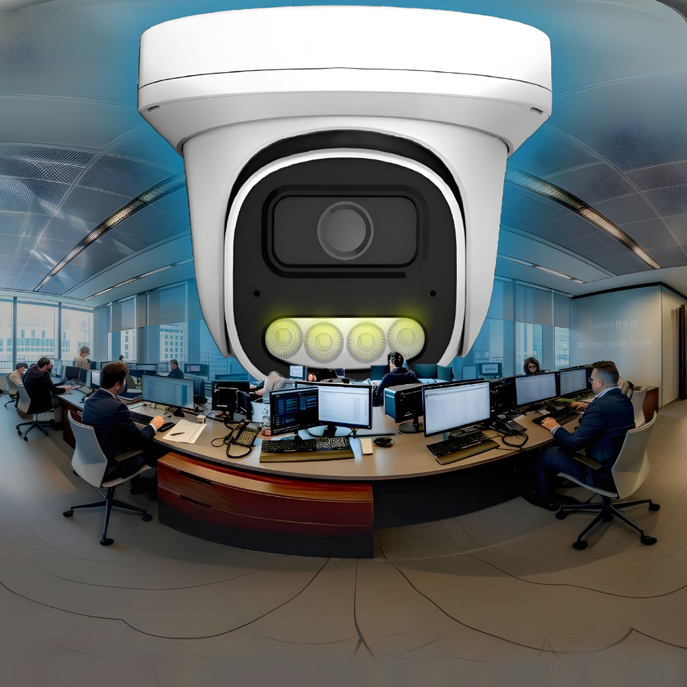 Business Security by Patriot