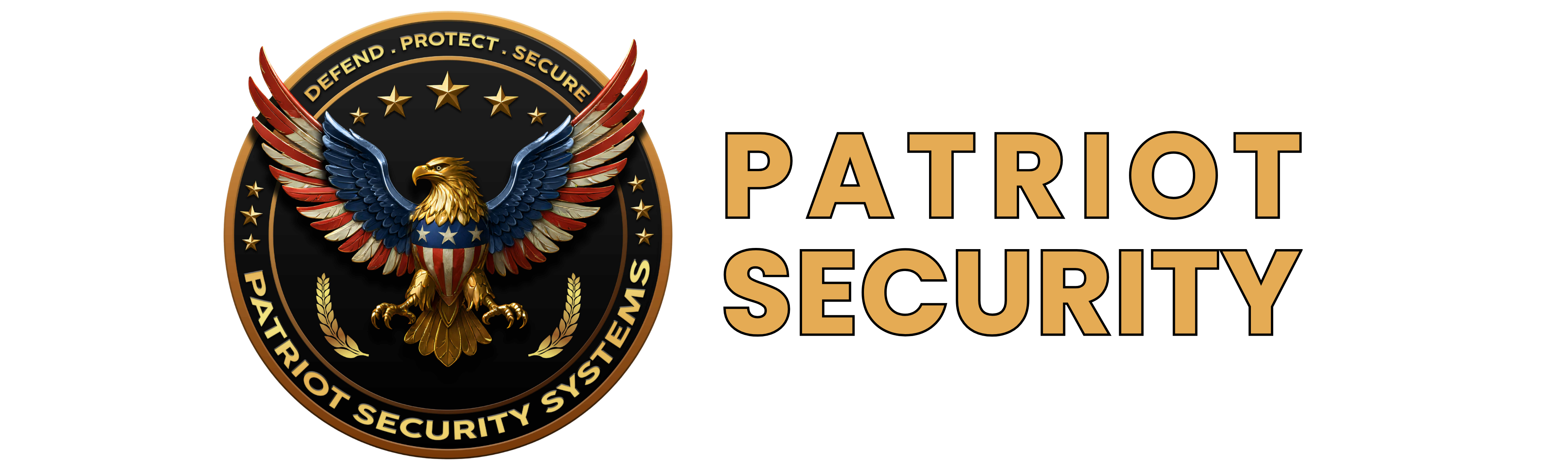 Patriot Security System